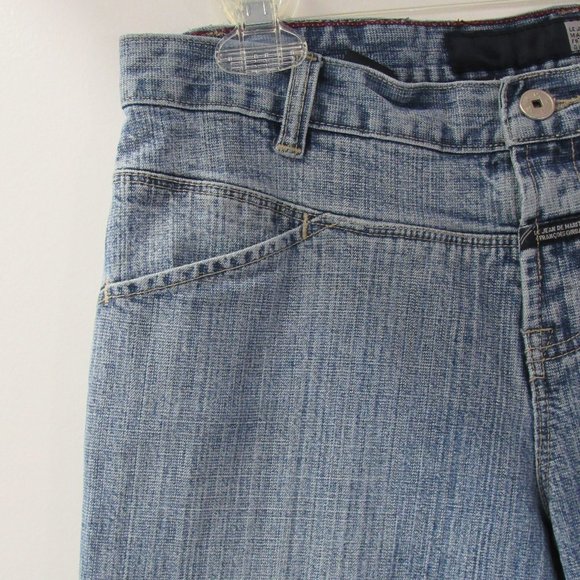 Marithe Francois Girbaud Jeans Size 29 - Picture 4 of 12